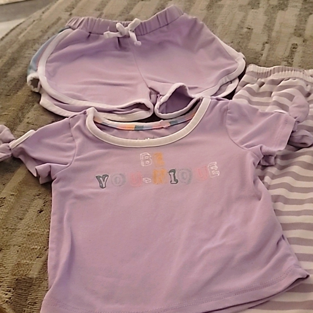 PJ set - Picture 2 of 6